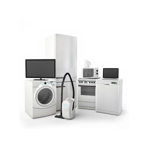 Casa e Eletrodomésticos