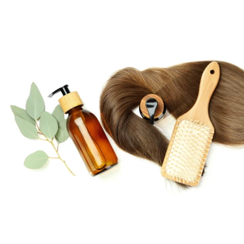 Beleza, Saúde e Cabelos