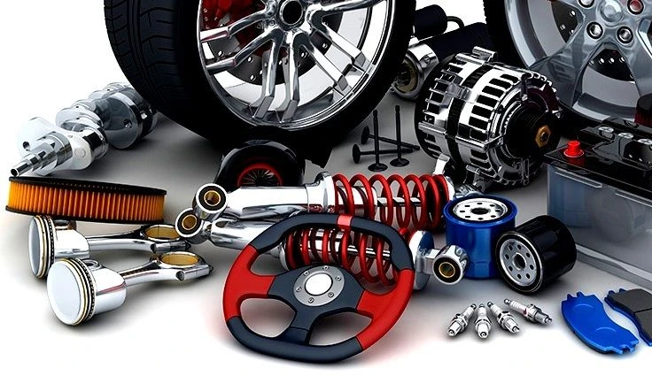 Acessórios e Peças para Veículos